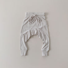 Load image into Gallery viewer, Two Darlings | Fawn Stripe Harem Pants