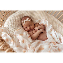 Load image into Gallery viewer, Snuggle Hunny Kids | Paradise Muslin Wrap